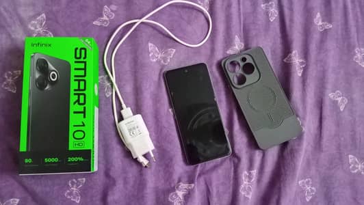 Infinix Other Model