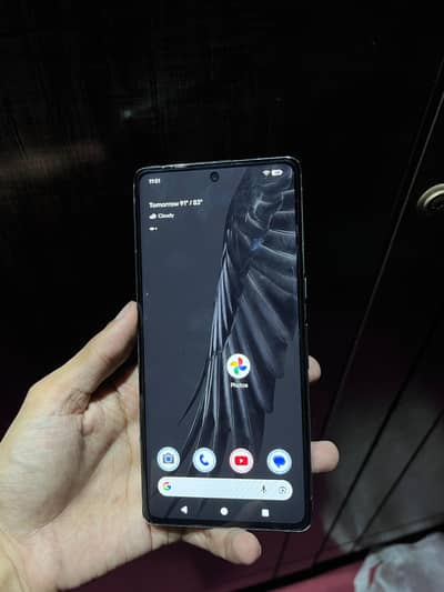 Google Pixel 7 Pro