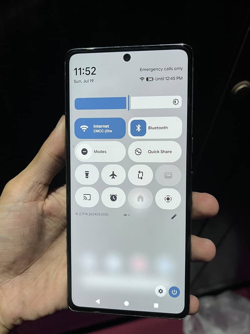 Google Pixel 7 Pro 2