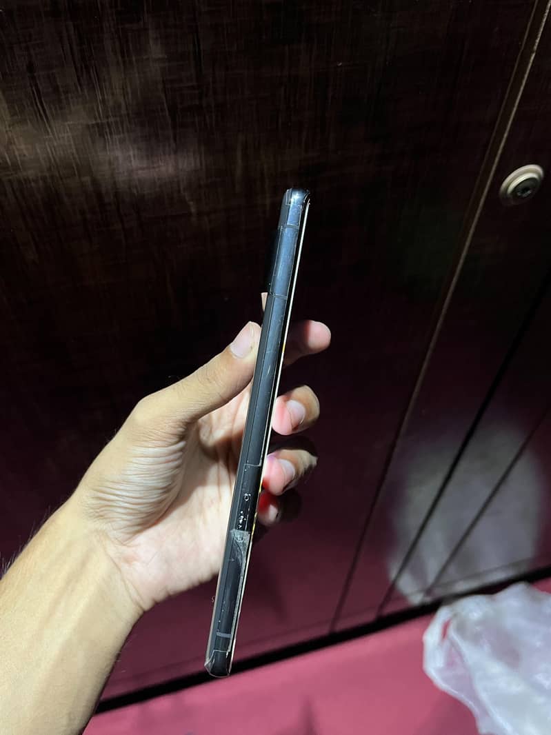 Google Pixel 7 Pro 3