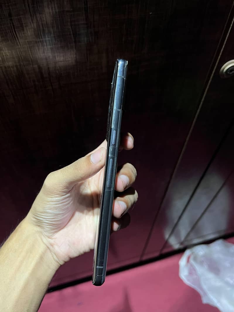 Google Pixel 7 Pro 4
