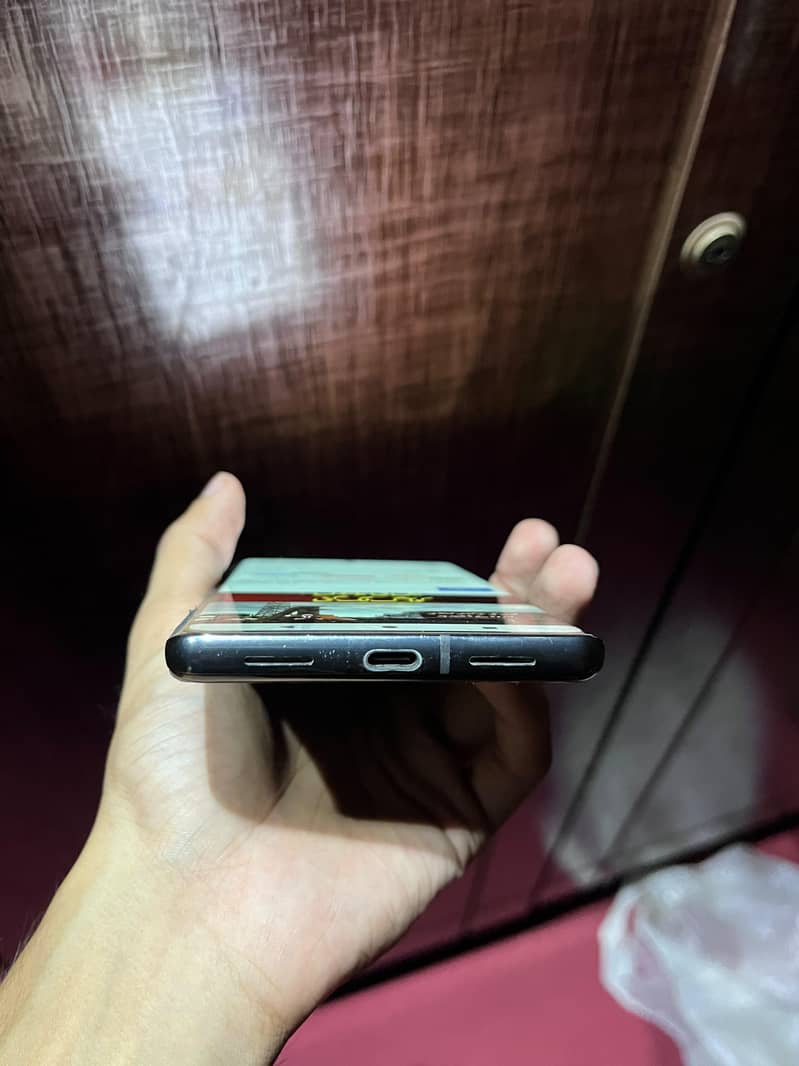 Google Pixel 7 Pro 5