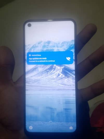 Realme C17