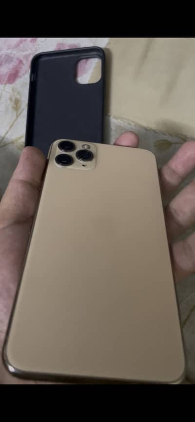 Apple iPhone 11 Pro Max