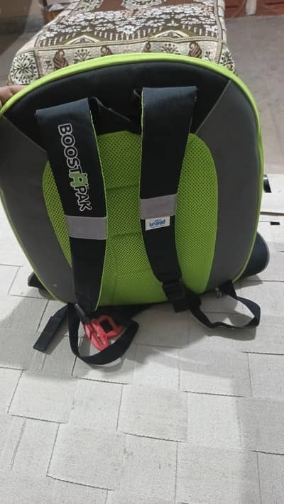 baby car seat used good condtion