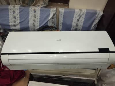Haier ac for sale