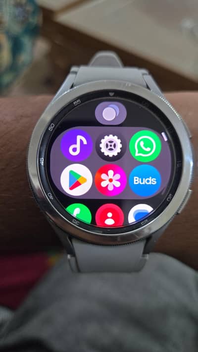 Galaxy Watch 4 Classic 46MM