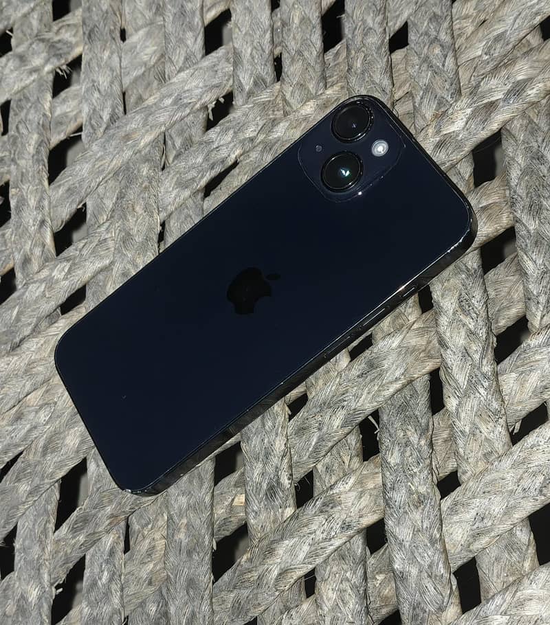 Apple iPhone 14 plus 0