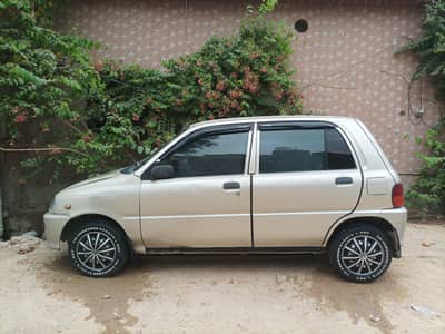 Cuore 2008 Great Condition