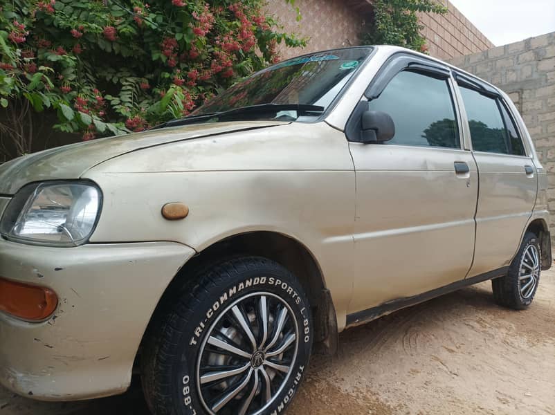 Cuore 2008 Great Condition 3