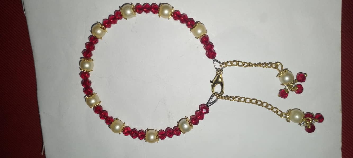 Bracelet 3