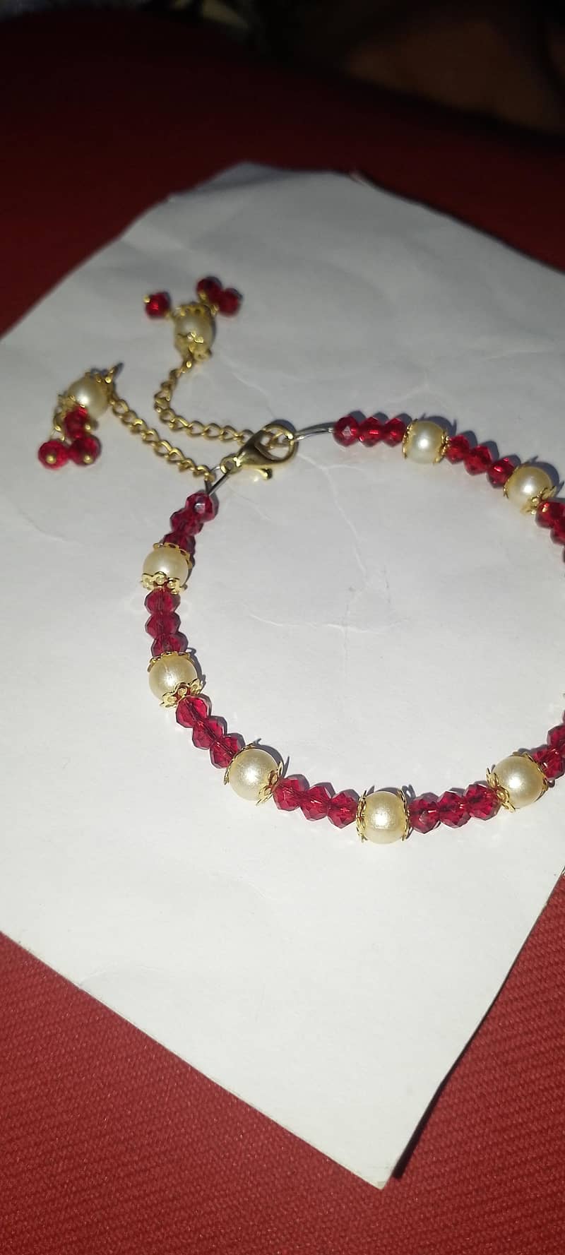 Bracelet 5