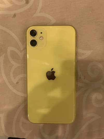 iPhone 11 (non pta)