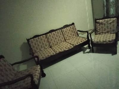 Sofa Set 5 seater