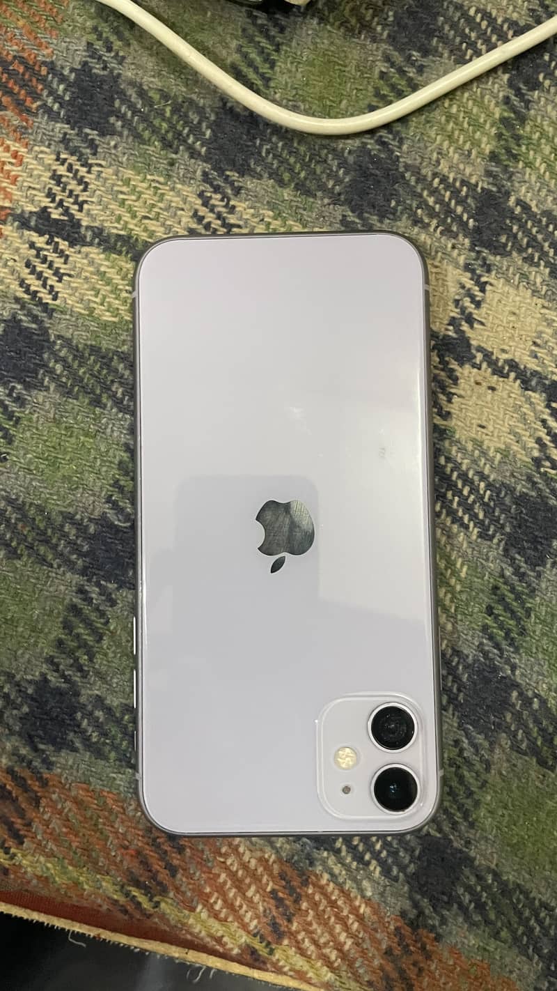Iphone 11 0