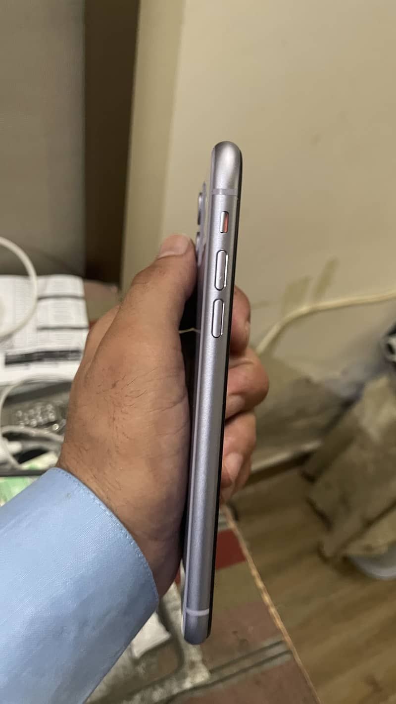 Iphone 11 7