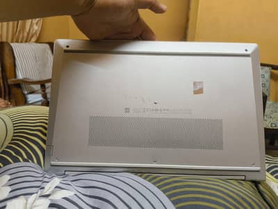 HP ProBook 450 G8 – 11th Gen Core i5