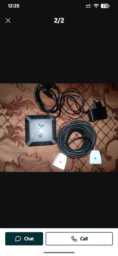 X96Q andriod TV box