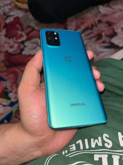 One Plus 8T