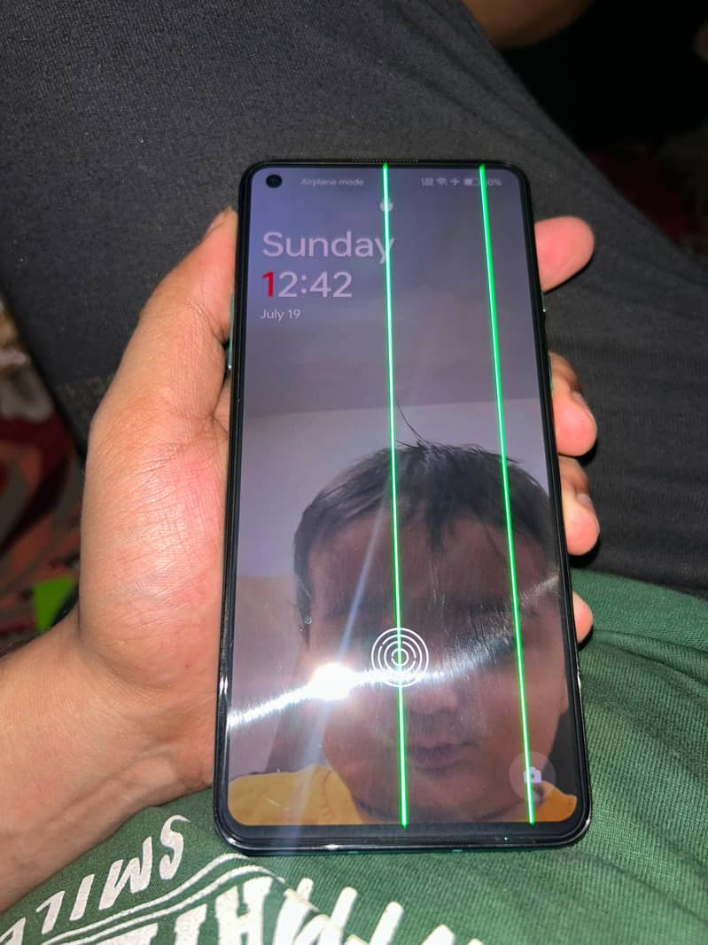 One Plus 8T 2