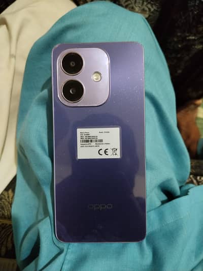 Oppo A5i