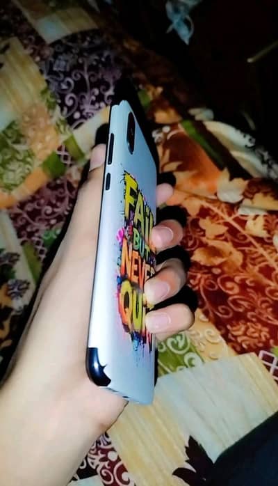 Xiaomi Redmi 9A