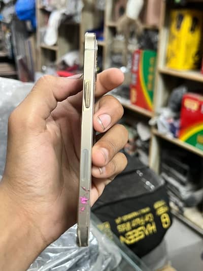 Apple iPhone 12 Pro