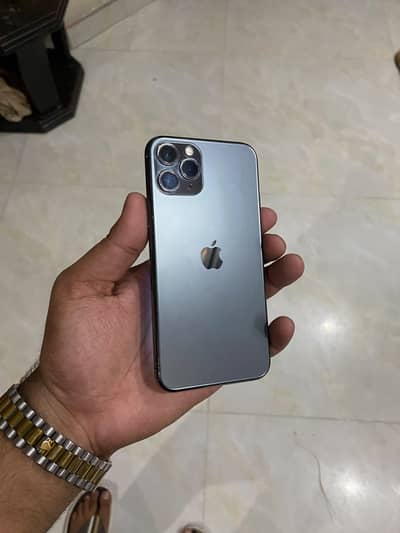 Apple iPhone 11 Pro