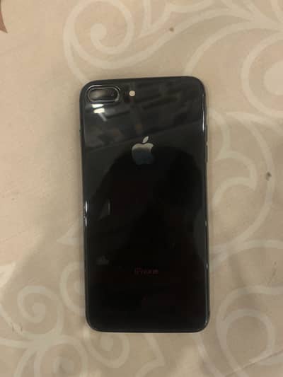 iPhone 8 Plus (pta approved)