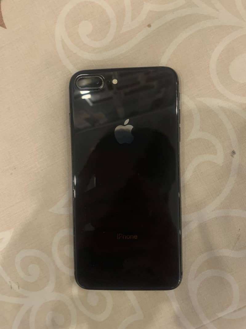 iPhone 8 Plus (pta approved)(dead final) 0