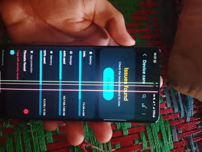 Samsung Mobile S21 Ultra