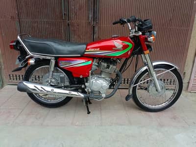 1st owner very good condition bio on spot