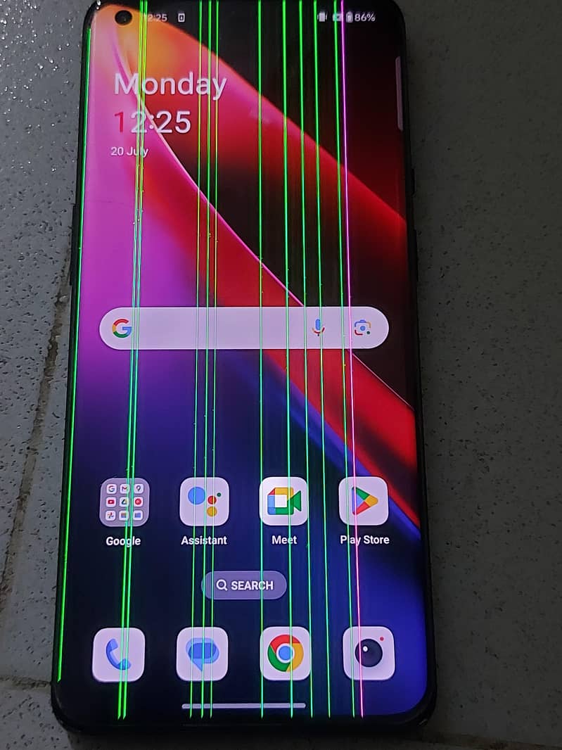 One Plus 9 Pro 0