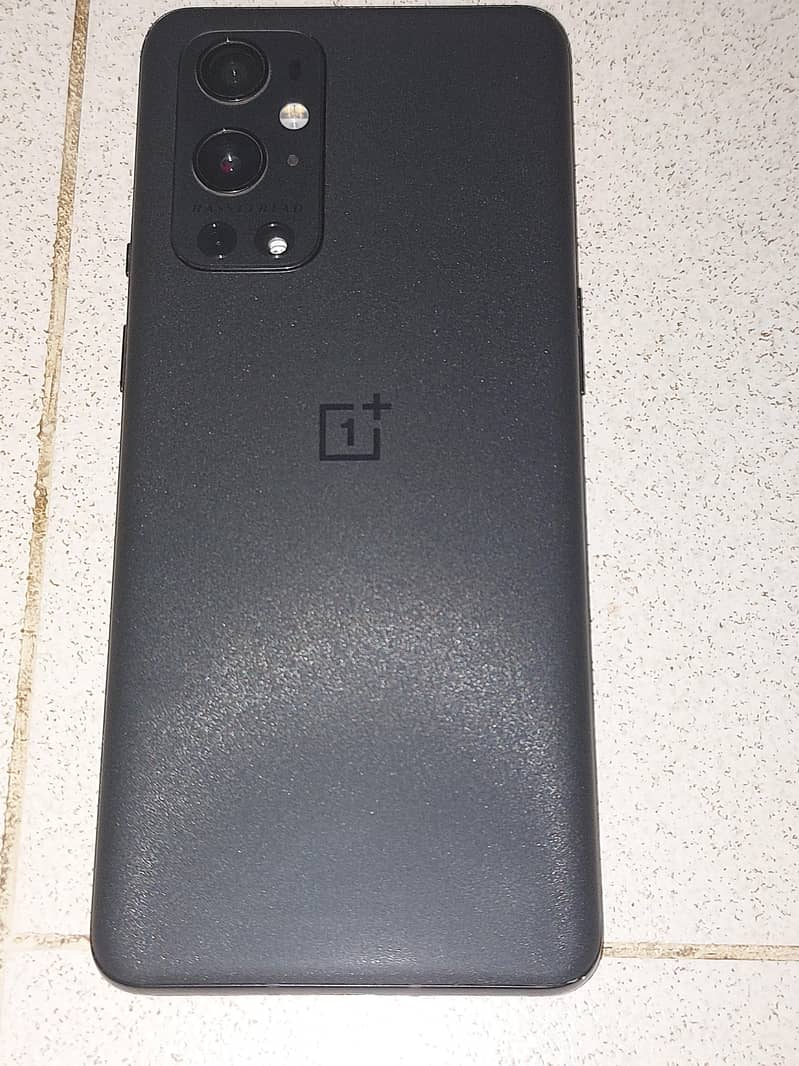 One Plus 9 Pro 1