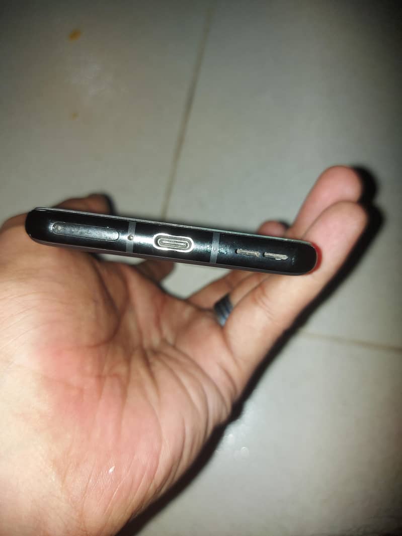 One Plus 9 Pro 3