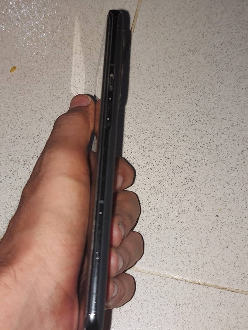 One Plus 9 Pro 4