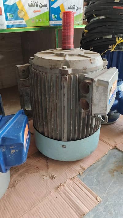 3phase 20hp Motor