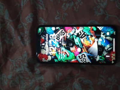 Apple iPhone X 256GB Non pra