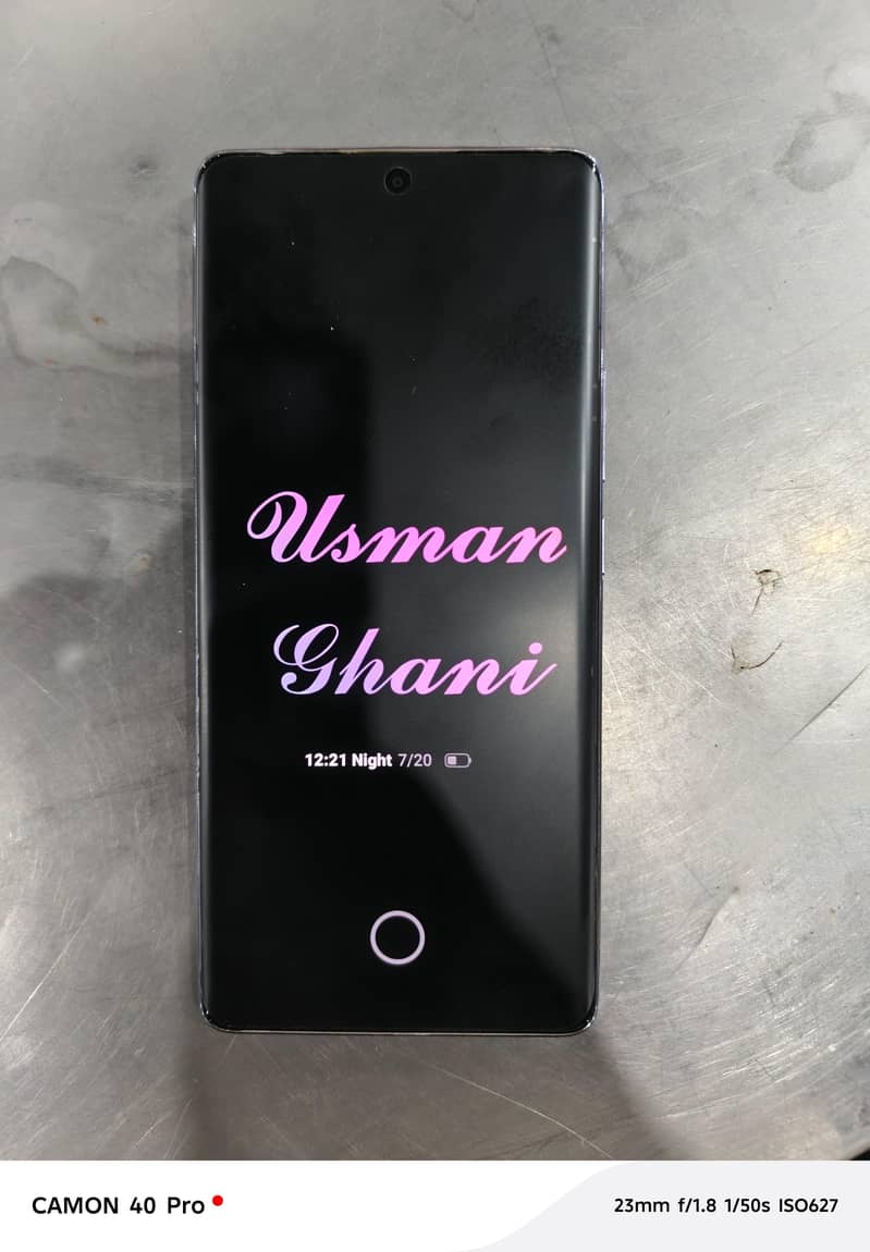 Redme note 14pro 2