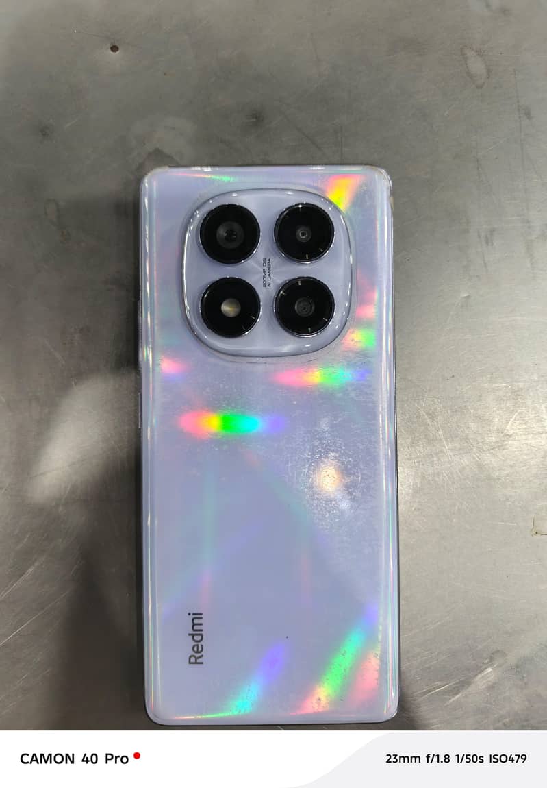 Redme note 14pro 4