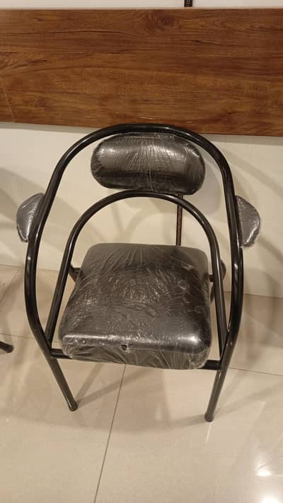 chairs