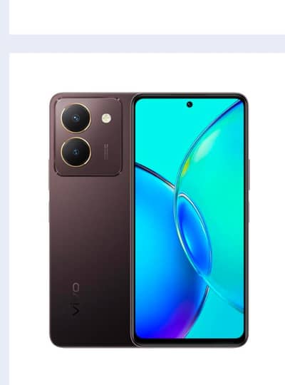 vivo y27s 8 128