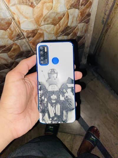 Tecno Spark 5 Pro