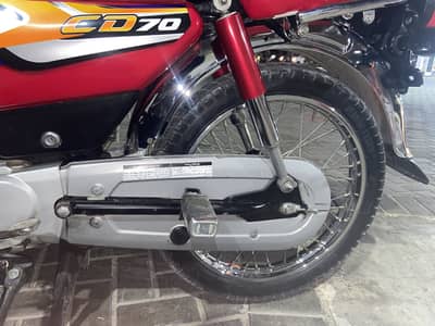 Honda Cd_70