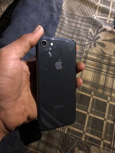 IPhone 8 pta approved