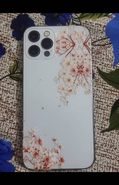 Apple iPhone 12 Pro factory unlock 128gb sim glitch
