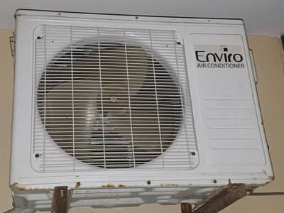 Enviro Split 1 ton