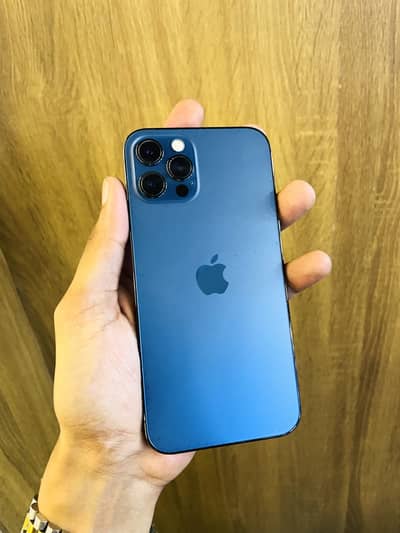 Apple iPhone 12 Pro