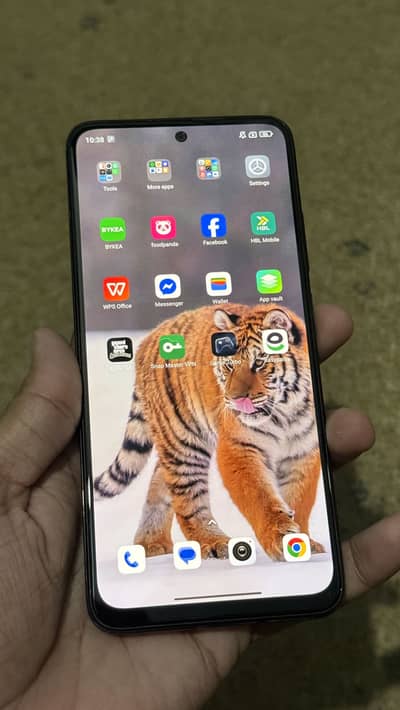 Xiaomi Redmi Note 11 4 64