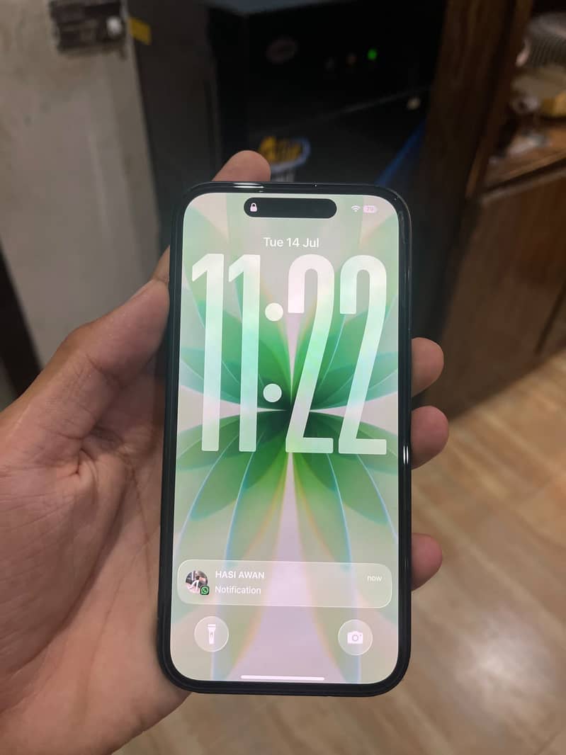 Apple iPhone 15 1
